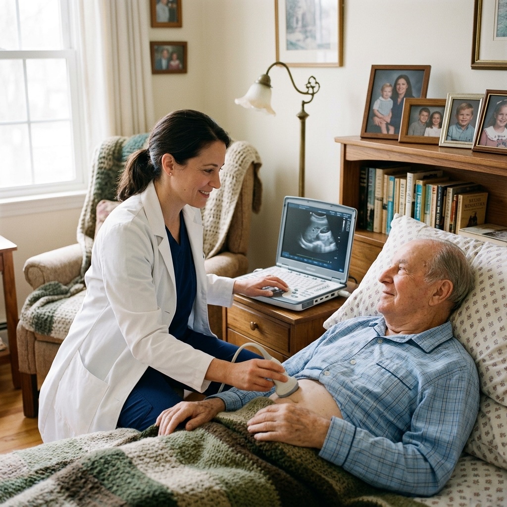 Home Health Agencies