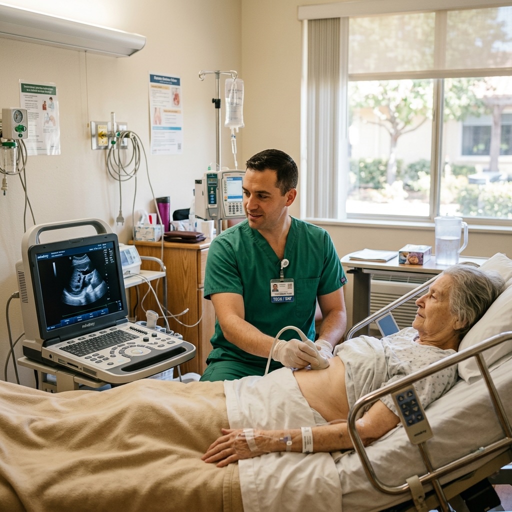 Skilled Nursing Facilities