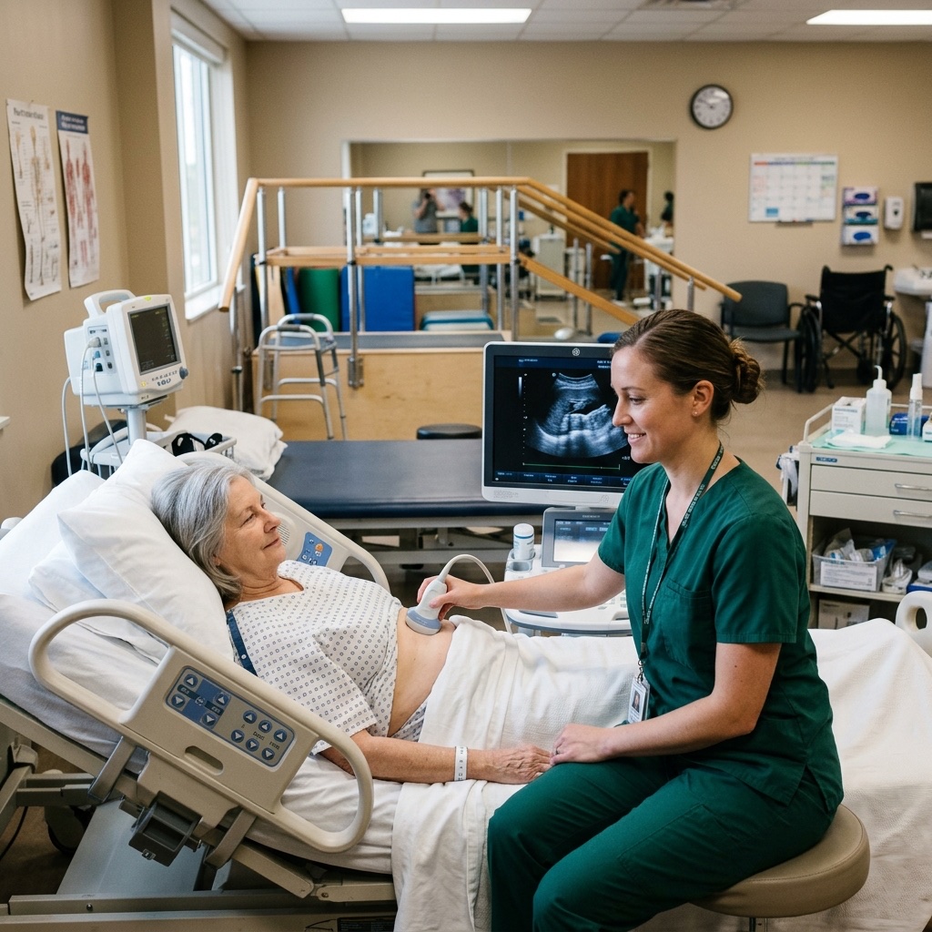 Post-Acute Care